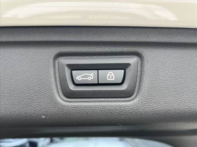 BMW 3SERIES TOURING 2021 Image 31