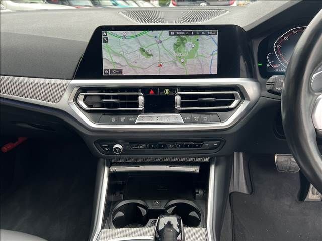 BMW 3SERIES TOURING 2021 Image 31