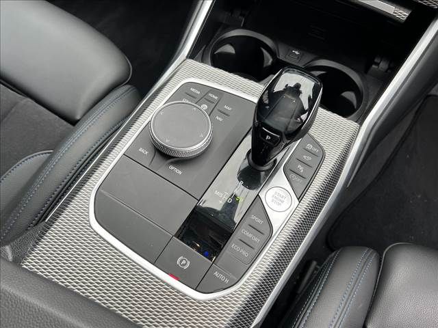 BMW 3SERIES TOURING 2021 Image 31