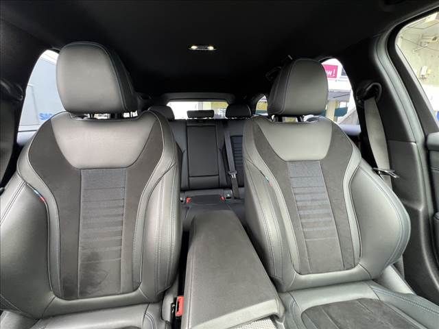 BMW 3SERIES TOURING 2021 Image 31