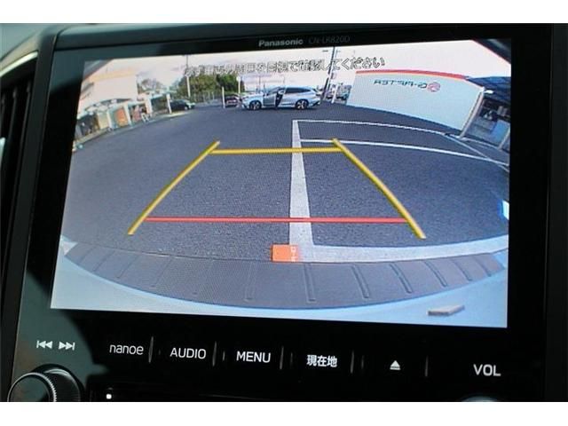 SUBARU XV 2017 Image 31