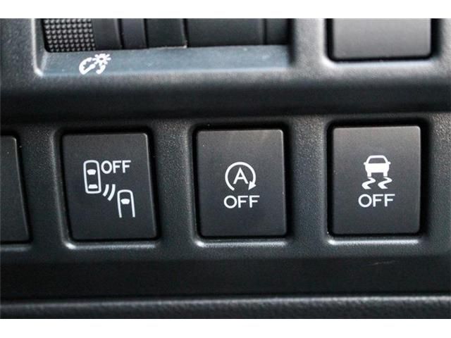 SUBARU XV 2017 Image 31