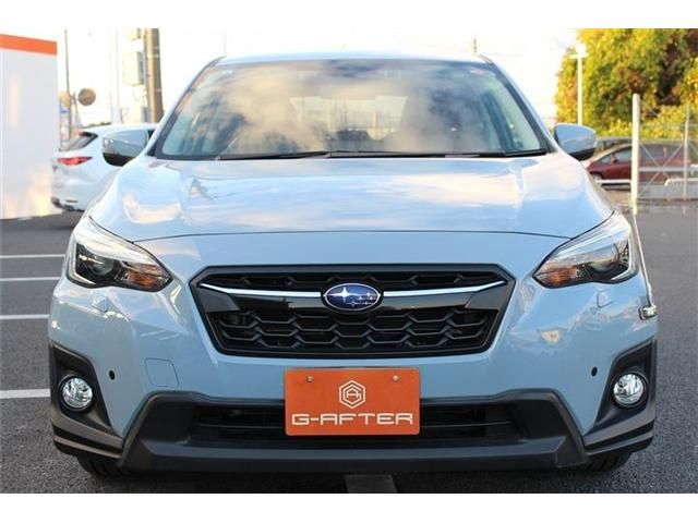 SUBARU XV 2017 Image 31