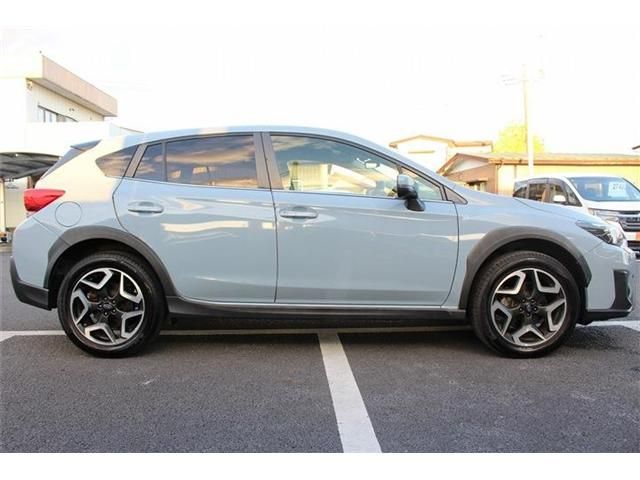 SUBARU XV 2017 Image 31