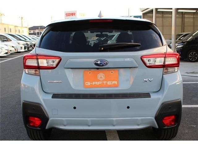 SUBARU XV 2017 Image 31