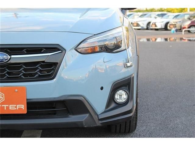 SUBARU XV 2017 Image 31