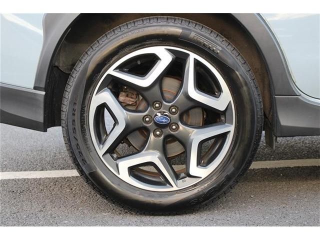 SUBARU XV 2017 Image 31