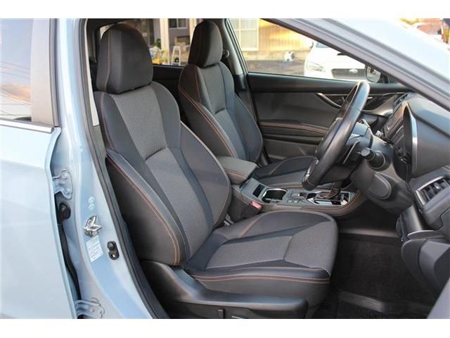 SUBARU XV 2017 Image 31