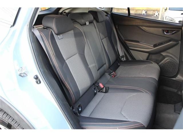 SUBARU XV 2017 Image 31