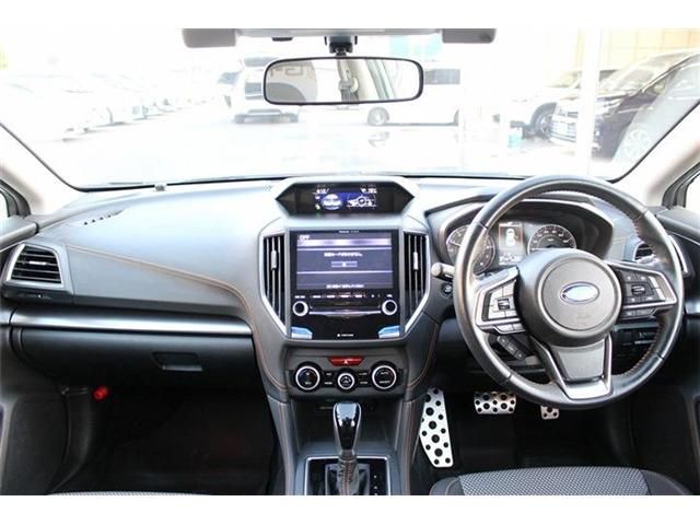 SUBARU XV 2017 Image 31