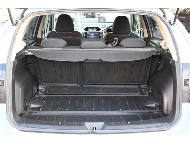 SUBARU XV 2017 Image 31