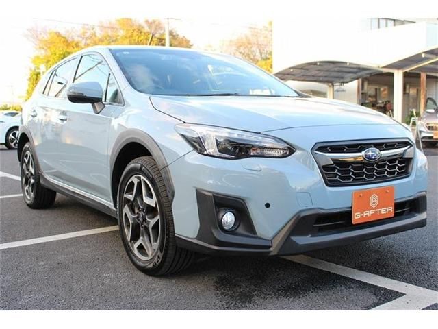 SUBARU XV 2017 Image 31