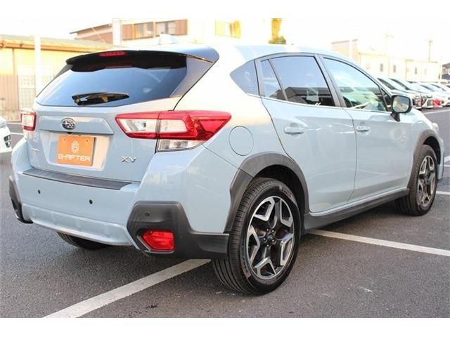 SUBARU XV 2017 Image 31