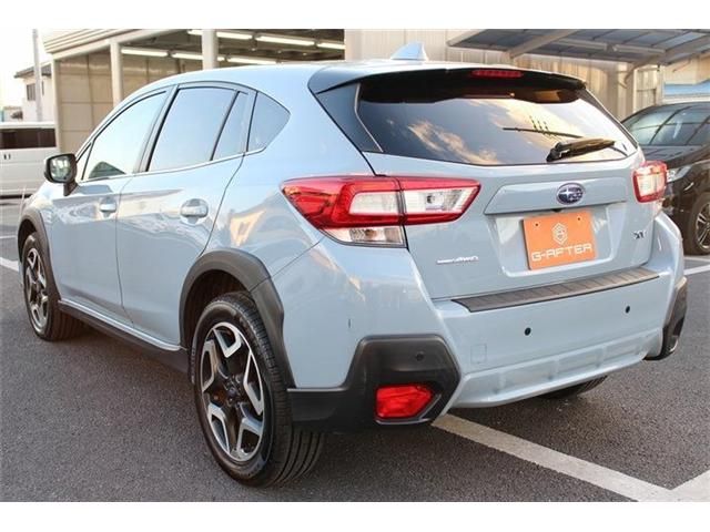 SUBARU XV 2017 Image 31