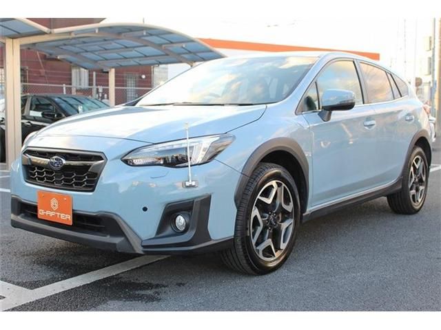 SUBARU XV 2017 Image 31