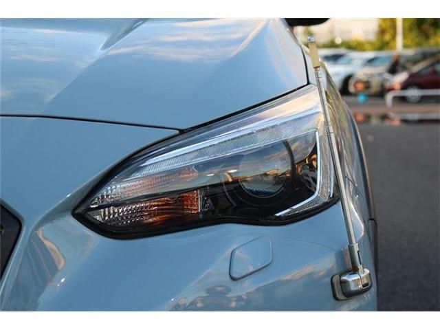 SUBARU XV 2017 Image 31