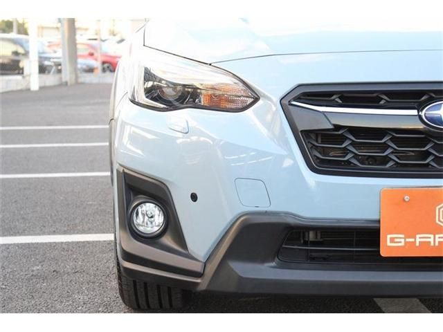 SUBARU XV 2017 Image 31