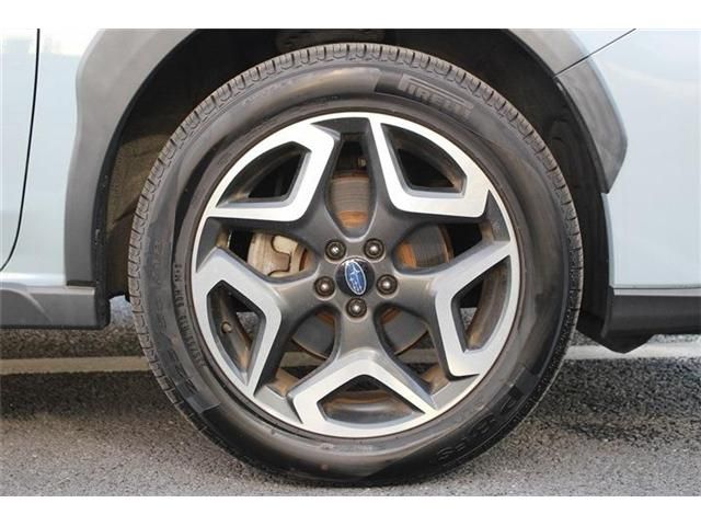 SUBARU XV 2017 Image 31