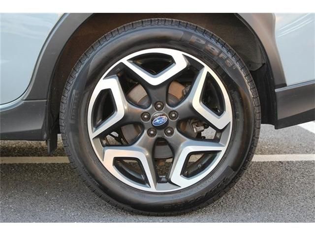 SUBARU XV 2017 Image 31