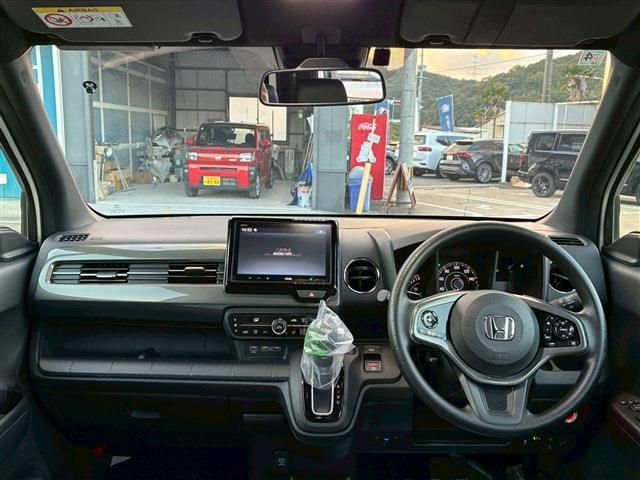 HONDA N-WGN CUSTOM 2025 Image 31