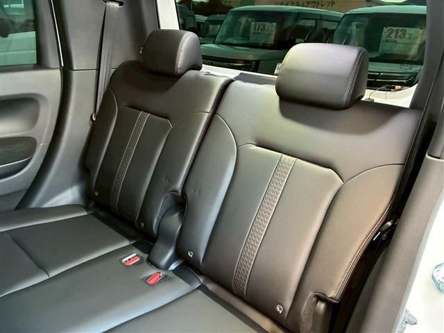 HONDA N-WGN CUSTOM 2025 Image 31