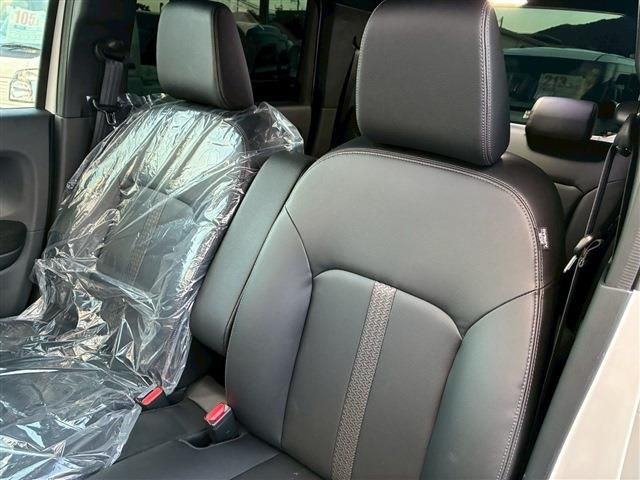 HONDA N-WGN CUSTOM 2025 Image 31