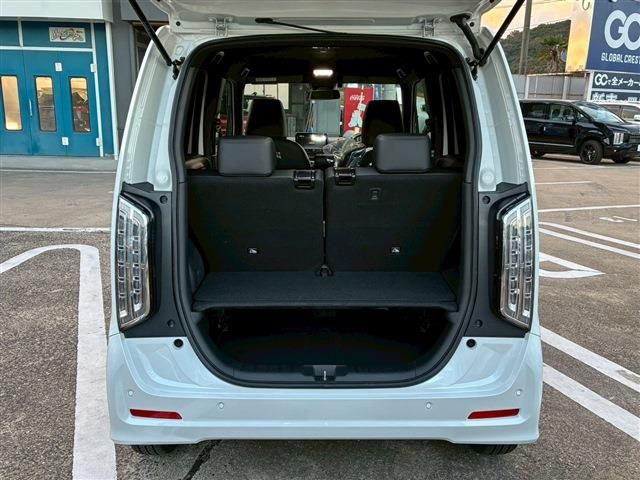 HONDA N-WGN CUSTOM 2025 Image 31