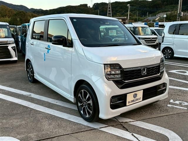 HONDA N-WGN CUSTOM 2025 Image 31