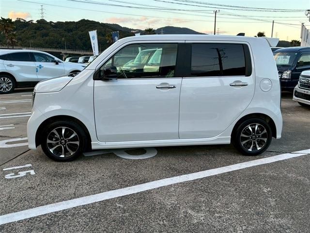 HONDA N-WGN CUSTOM 2025 Image 31