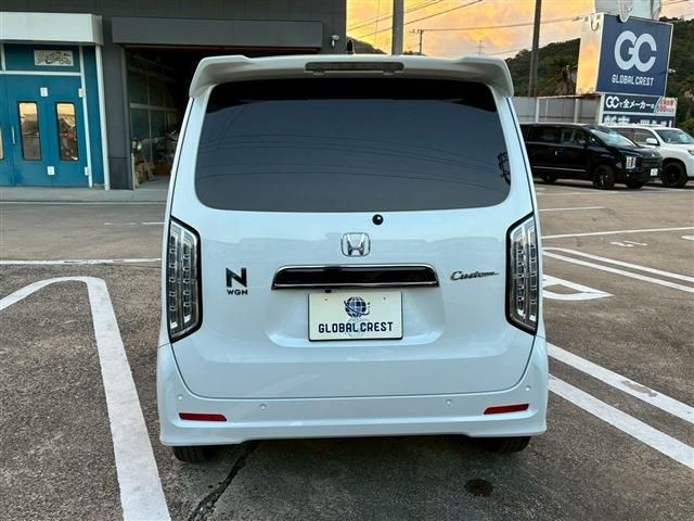HONDA N-WGN CUSTOM 2025 Image 31