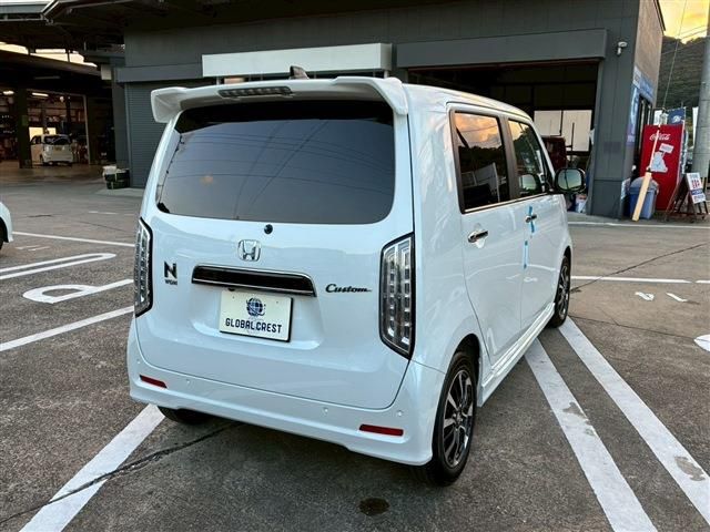 HONDA N-WGN CUSTOM 2025 Image 31