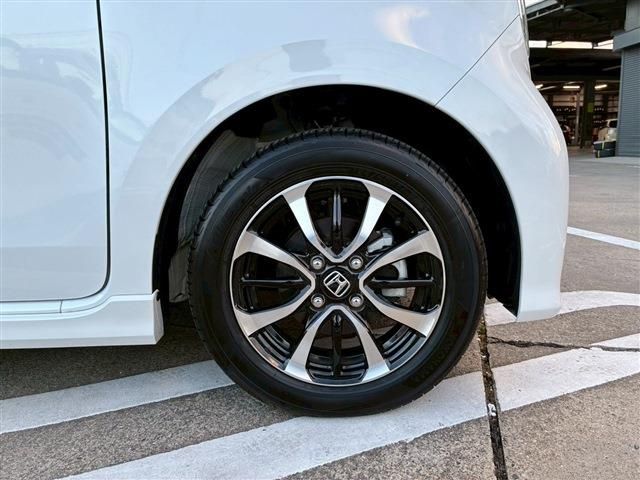 HONDA N-WGN CUSTOM 2025 Image 31