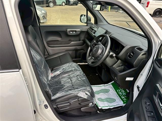 HONDA N-WGN CUSTOM 2025 Image 31