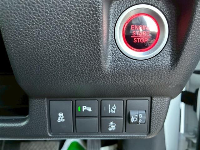 HONDA N-WGN CUSTOM 2025 Image 31