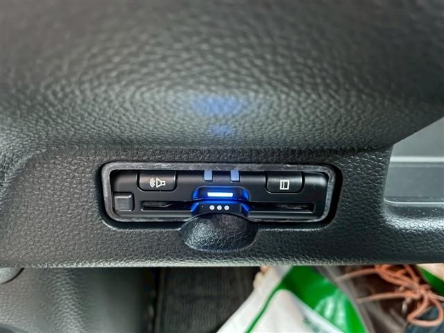 HONDA N-WGN CUSTOM 2025 Image 31