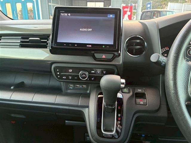 HONDA N-WGN CUSTOM 2025 Image 31