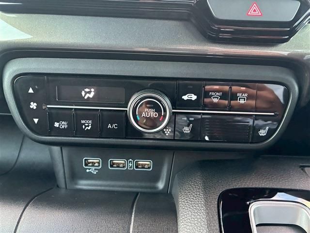 HONDA N-WGN CUSTOM 2025 Image 31