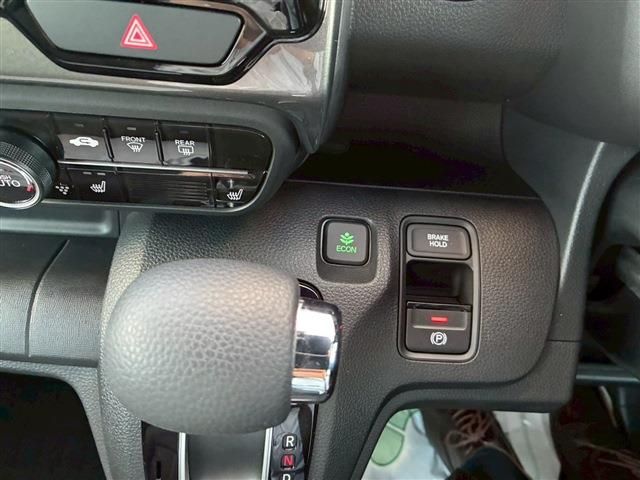 HONDA N-WGN CUSTOM 2025 Image 31