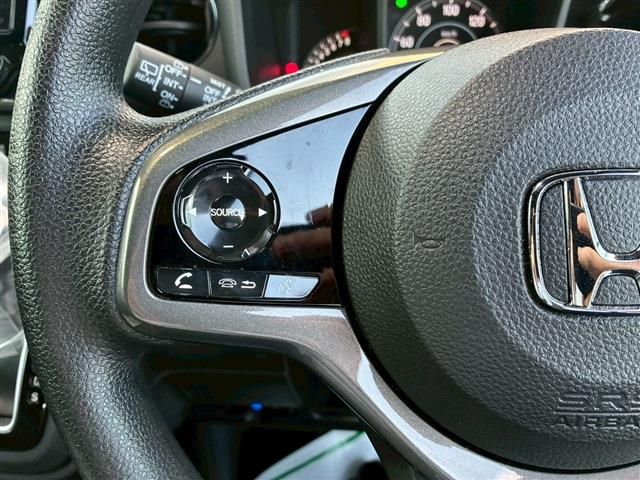 HONDA N-WGN CUSTOM 2025 Image 31