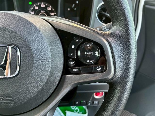 HONDA N-WGN CUSTOM 2025 Image 31