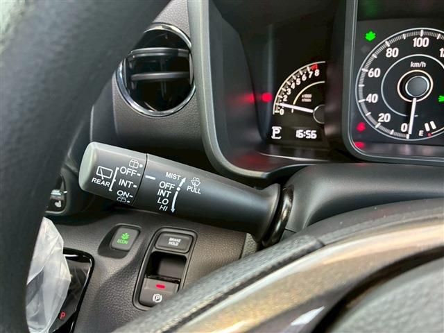 HONDA N-WGN CUSTOM 2025 Image 31