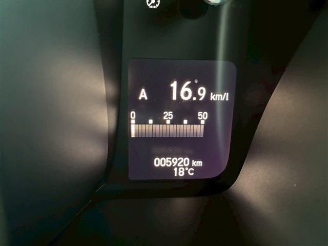 HONDA N-WGN CUSTOM 2025 Image 31