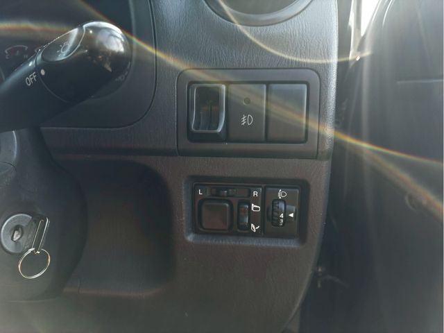 SUZUKI JIMNY 4WD 2006 Image 31