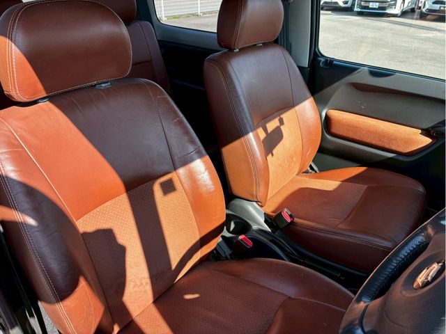 SUZUKI JIMNY 4WD 2006 Image 31