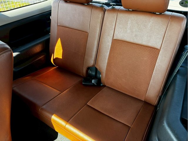 SUZUKI JIMNY 4WD 2006 Image 31