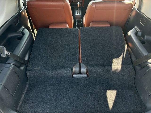 SUZUKI JIMNY 4WD 2006 Image 31