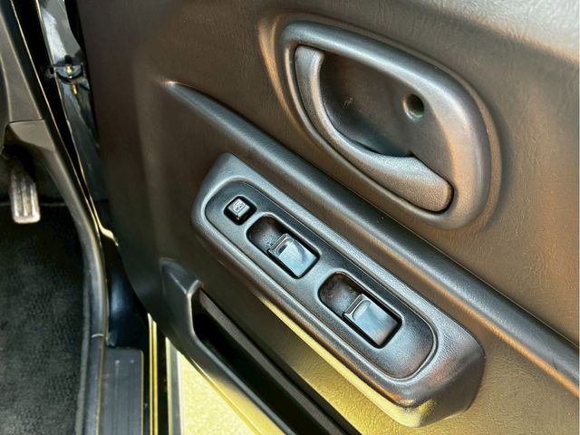 SUZUKI JIMNY 4WD 2006 Image 31