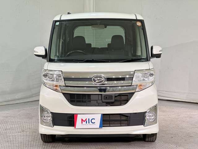 DAIHATSU TANTO CUSTOM 2014 Image 31
