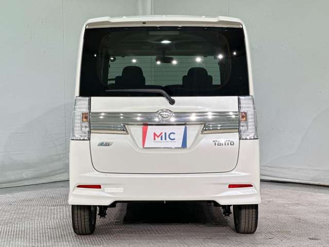 DAIHATSU TANTO CUSTOM 2014 Image 31