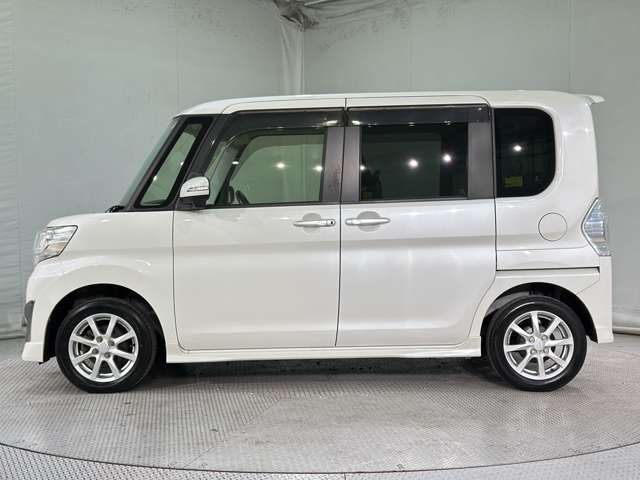 DAIHATSU TANTO CUSTOM 2014 Image 31